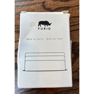 Furid Smart Card Wallet For Men For Male